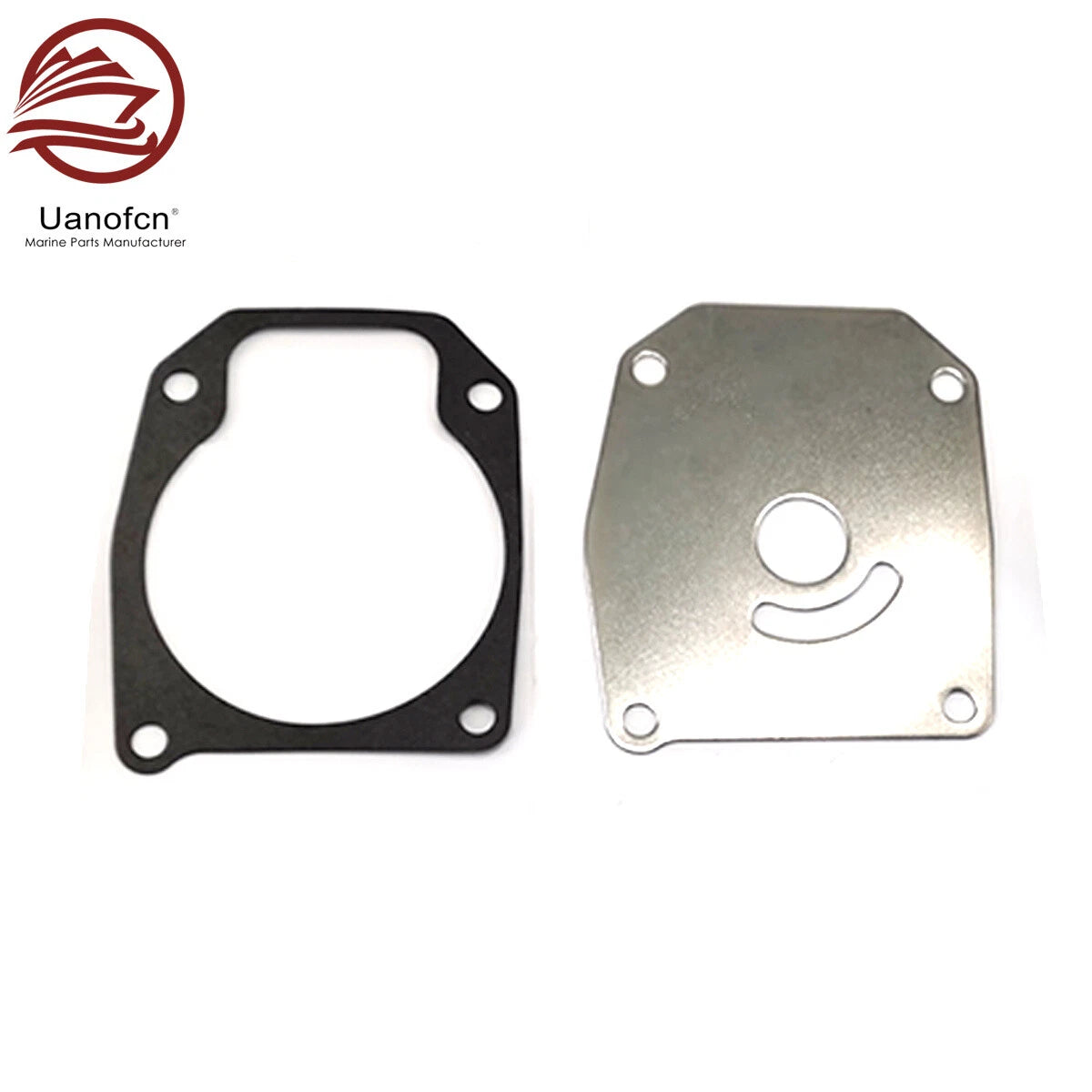 Water Pump Impeller Kit for Johnson Evinrude 40HP-50HP Outboard