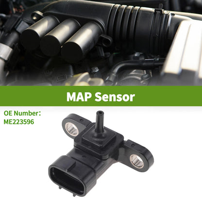 MAP Sensor No.ME223596 for Mitsubishi Fuso (2009–2012)