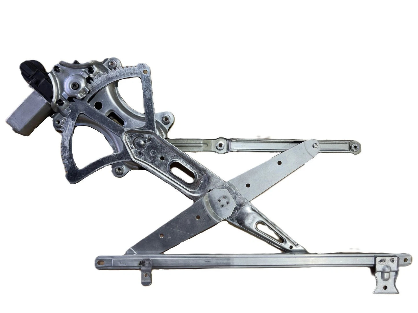 Front Right Electric Window Regulator for Toyota HiAce (2005–2019)