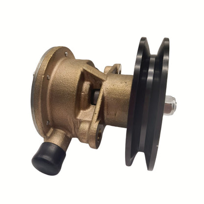 Water Pump for Yanmar 2GMF 3GMF 2YM 3YM (1975–1990)