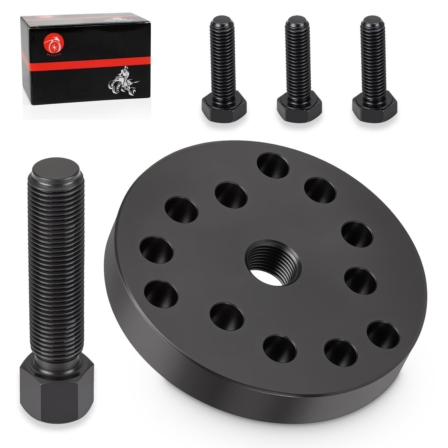 Flywheel Puller Tool for Kawasaki Jet Skis (900–1200)