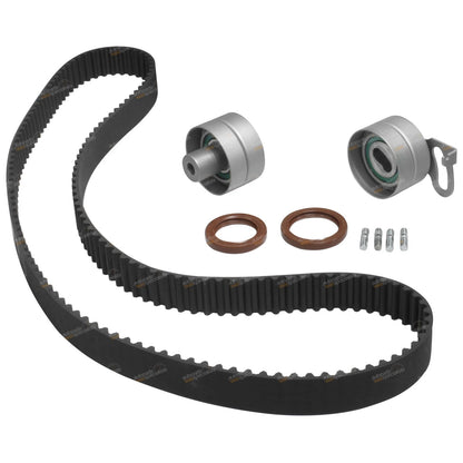 Timing Belt Kit with Water Pump for Patrol GQ Y60 GU Y61 (1995–2000)