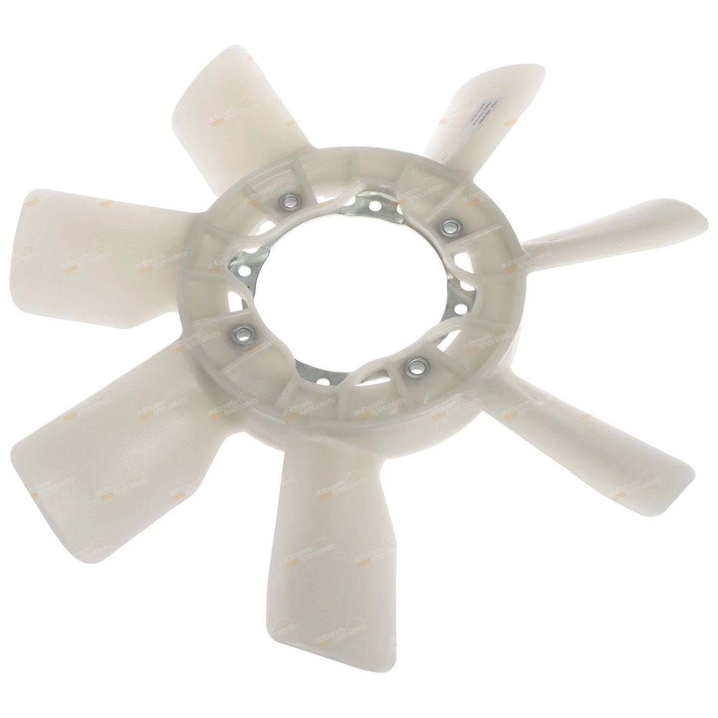 Cooling Fan Blade for Mitsubishi Triton (1986–1996)