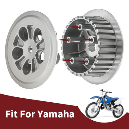 Clutch Pressure Plate for Yamaha YZ125 (2002–2003)