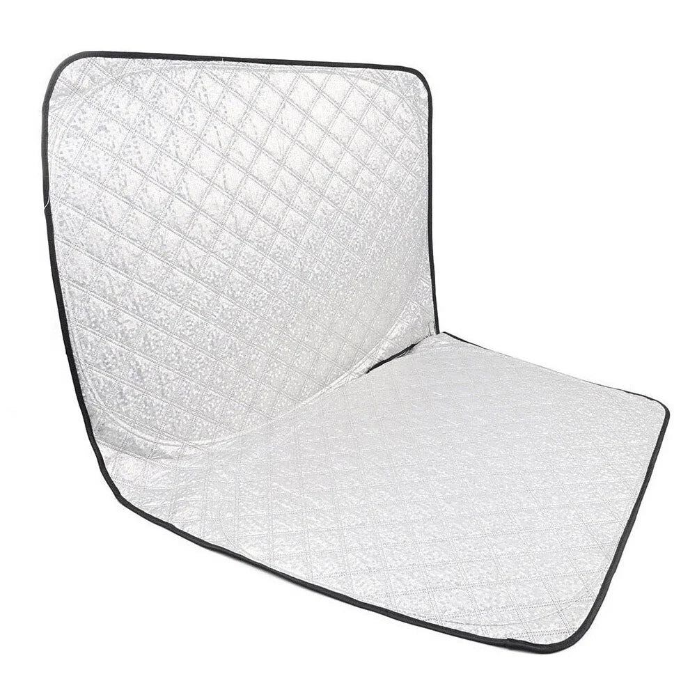 Foldable Windshield Sun Shade for Volkswagen VW Beetle (2012-2019)