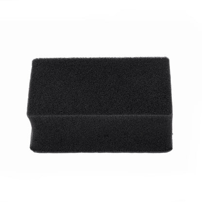 Clay Bar Pad Sponge Block Cleaner for Black Car Eraser Equipment Supplies