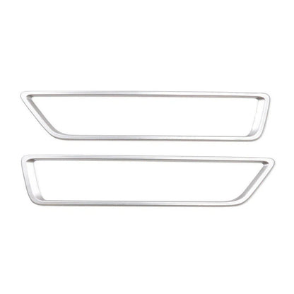 Rear Trunk Switch Button Cover for Subaru Forester (2019-2020)