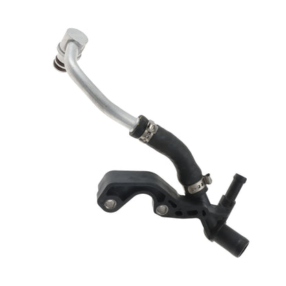 Turbocharger Coolant Line for Mercedes-Benz GL450 GL550 GLS550 ML550 (2010–2016)