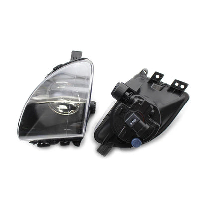 Front Fog Light Lamps  For BMW 5-Series F10 535i 550i 528i (2011-2013)