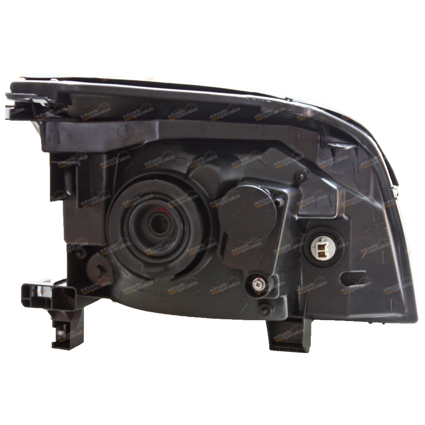 LH Headlight for Nissan X-Trail (2001–2003)