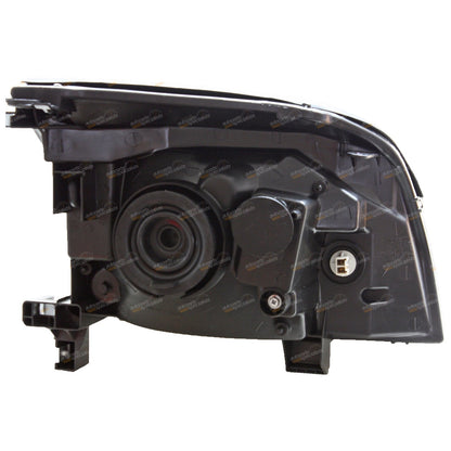 LH Headlight for Nissan X-Trail (2001–2003)