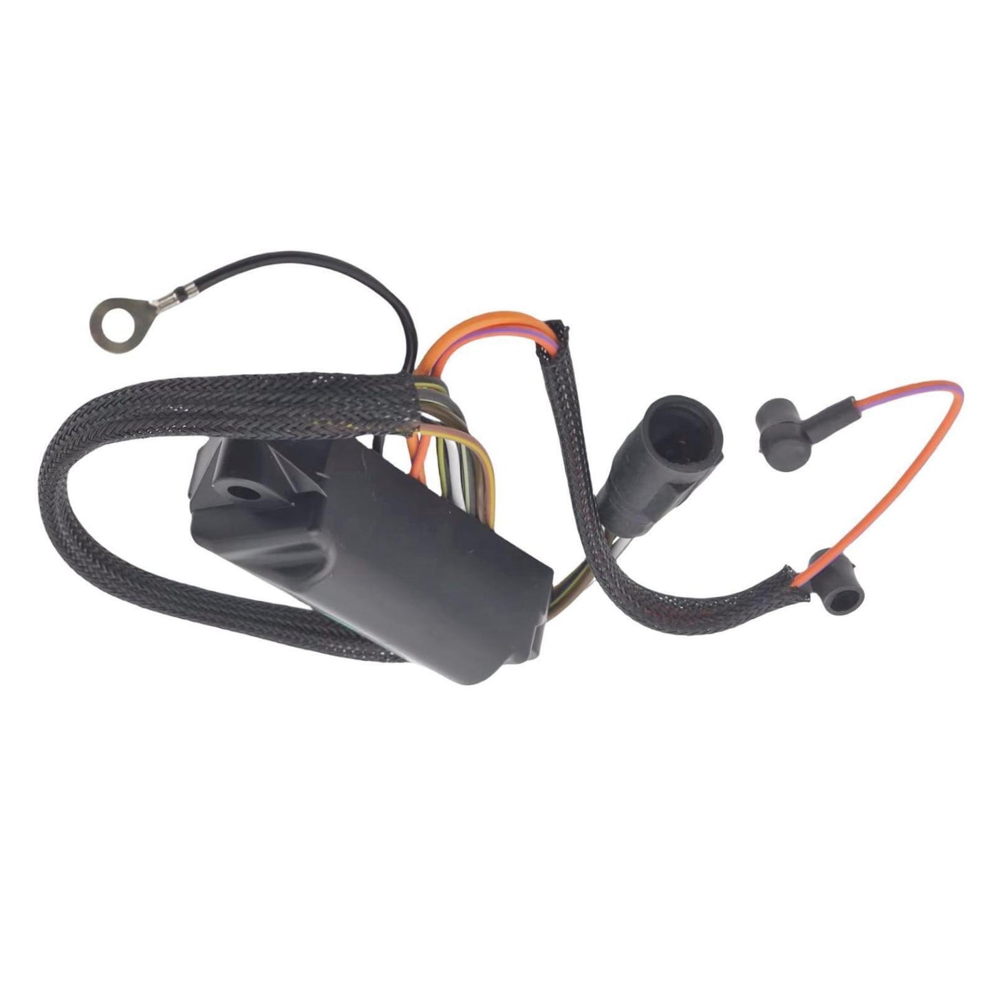 Power Pack for Johnson Evinrude Outboard (Various Years)