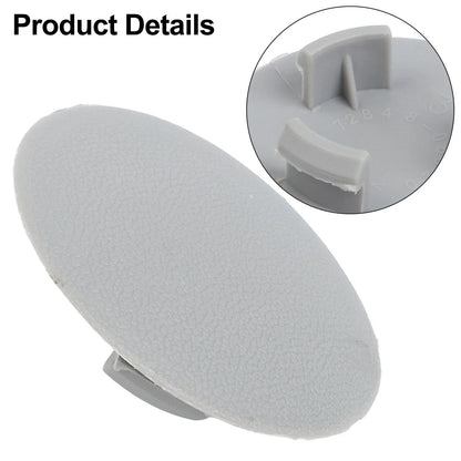 Armrest Cap Direct Fit for Toyota Sienna (2011–2015)