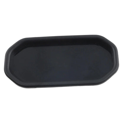Front Bumper Grille Radar Cover for Alfa Romeo Stelvio (2017-2024)