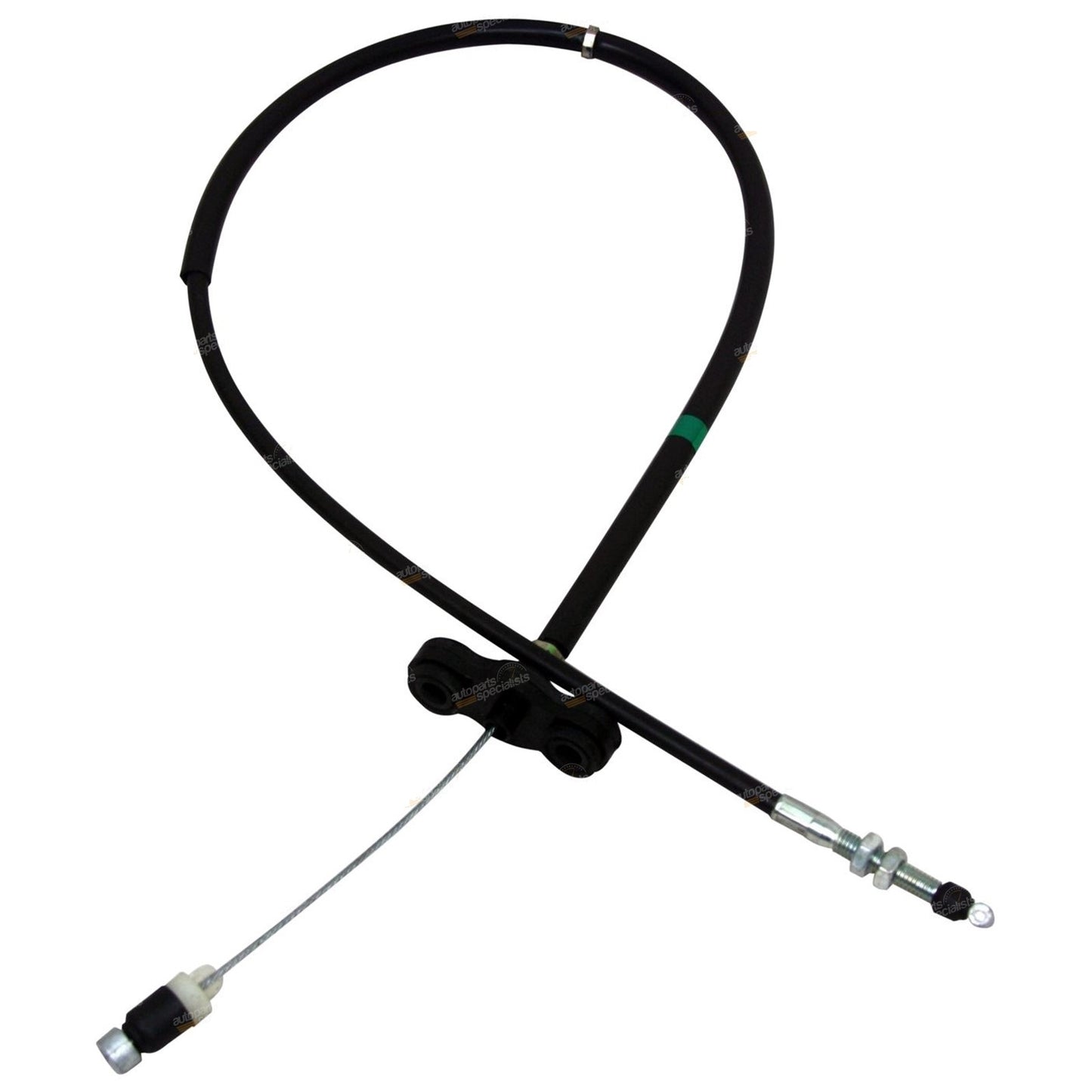 Accelerator Cable for Toyota Hilux (1997–2005)