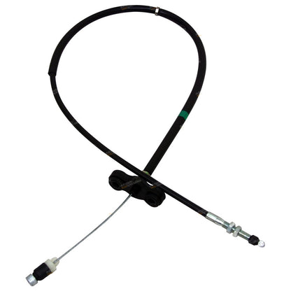 Accelerator Cable for Toyota Hilux (1997–2005)