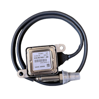 NOx Sensor for VW Jetta Beetle Passat Golf 2.0L (2015–2020)
