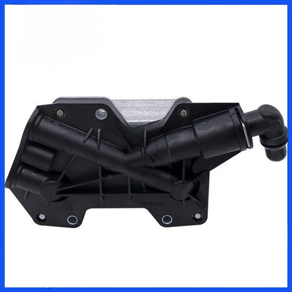 Automatic Transmission Oil Cooler for BMW E60 E61 535i 535xi (2007–2010)