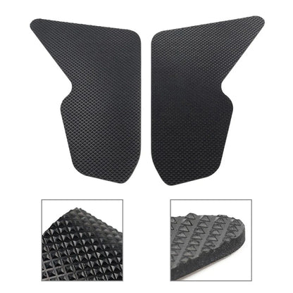 Anti-Slip Traction Side Fuel Tank Pad for Suzuki GSR750 (2011-2016)
