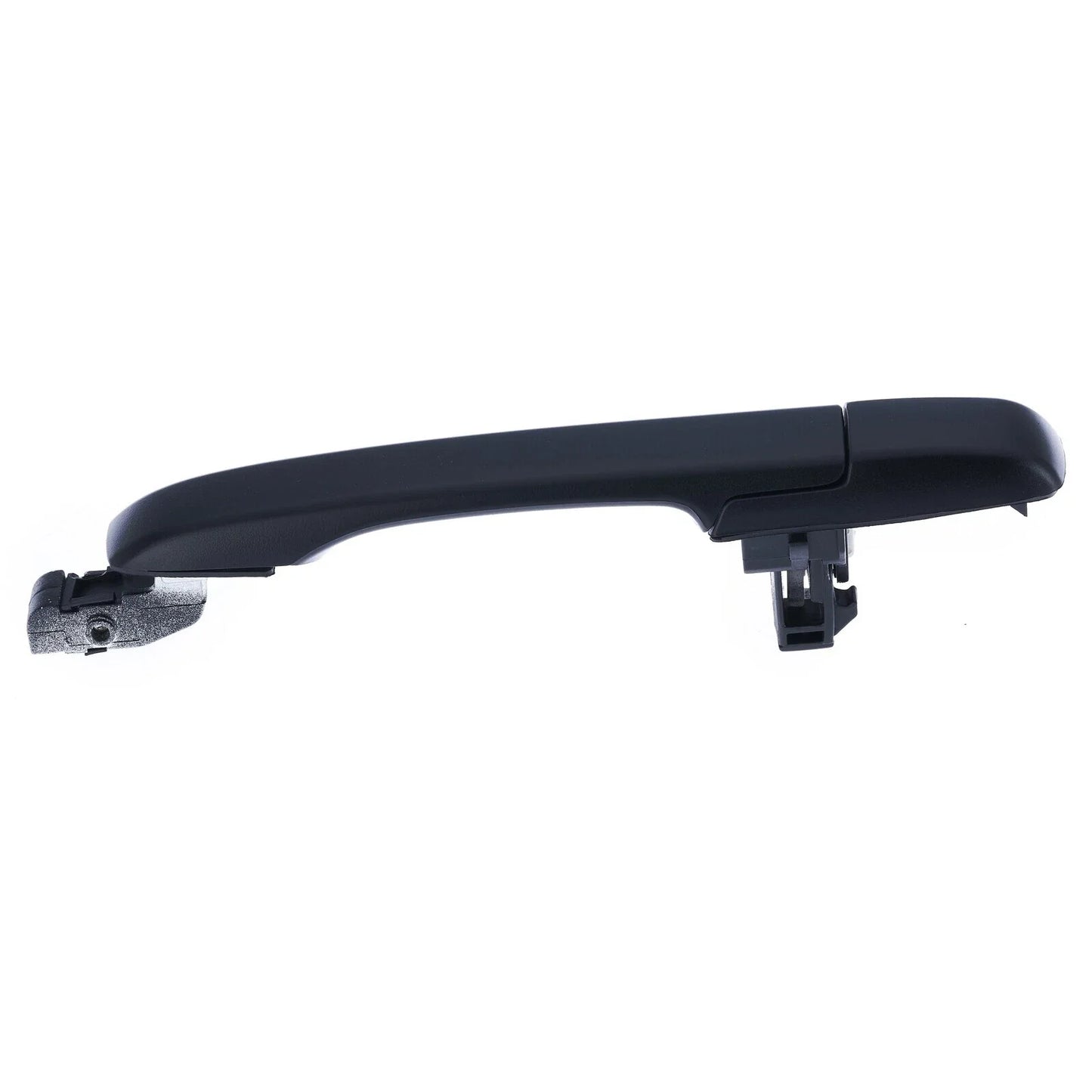 Textured Black Rear Left Outer Door Handle for Honda CR-V (2012–2016)