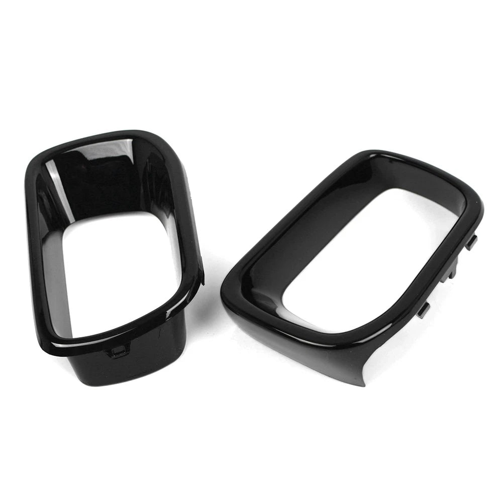 Windshield Wind Deflector for BMW R1300GS (2024)