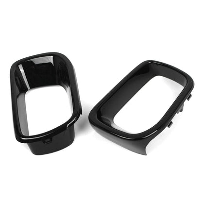 Windshield Wind Deflector for BMW R1300GS (2024)