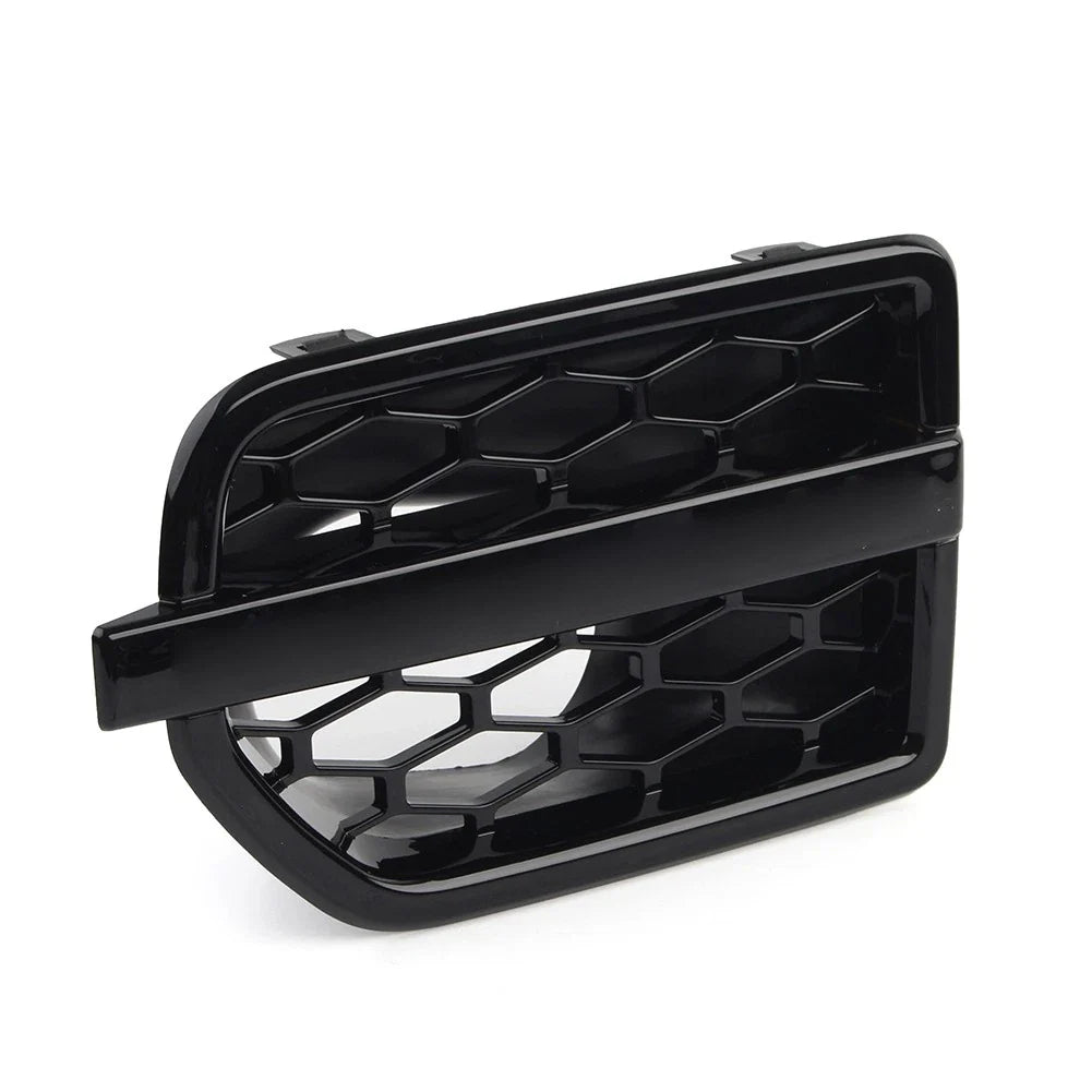 Grille Air Intake Vent for Land Rover LR4 (2010-2016) Left Black