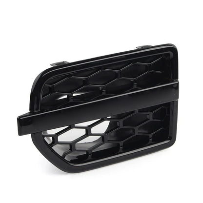 Grille Air Intake Vent for Land Rover LR4 (2010-2016) Left Black