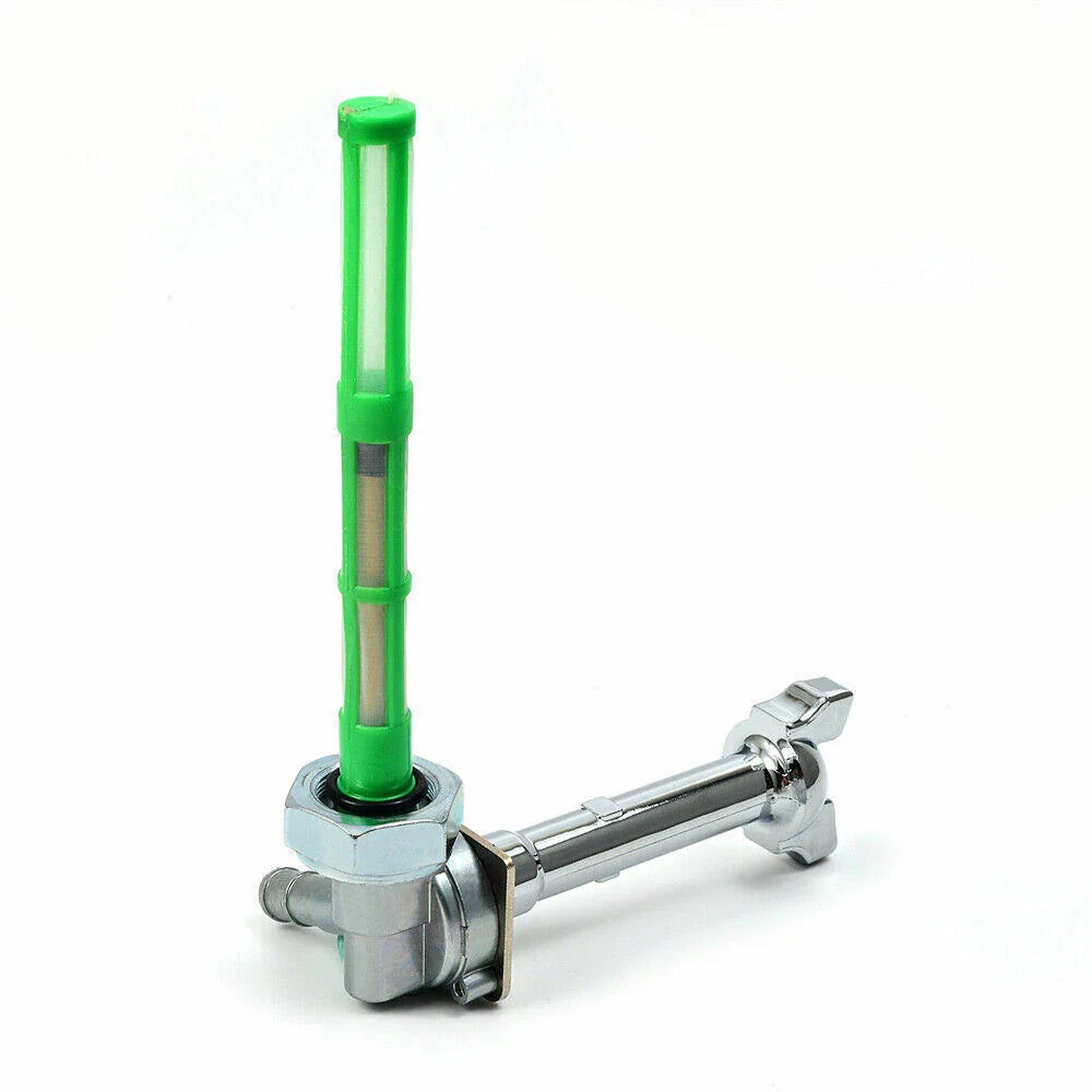 Fuel Tank Petcock Assembly for HONDA VLX600 VT600C (1988–2007)