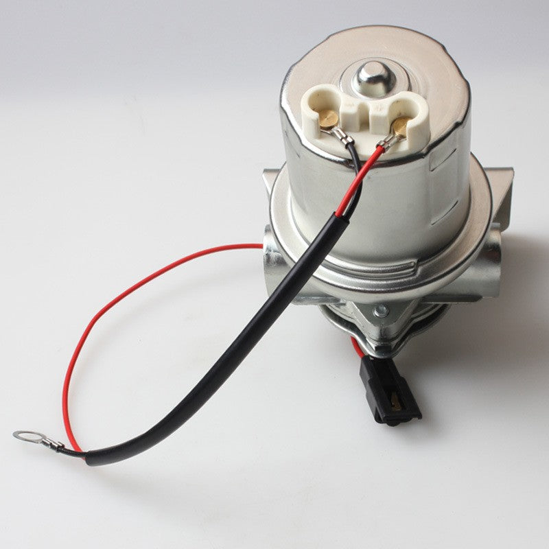 Electric Fuel Pump for Case IH 2344 2366 2377 2388 2577 2588 (–)