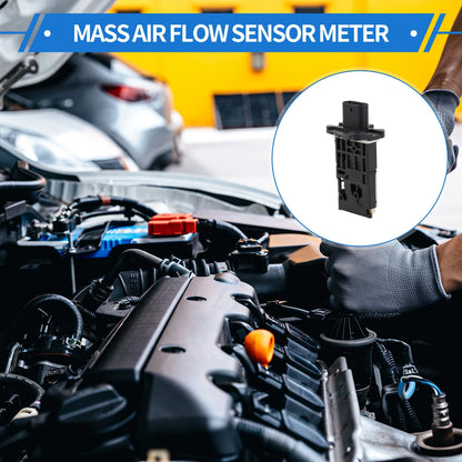 Mass Air Flow Sensor for Jeep Cherokee (2014–2017) L4 2.4L