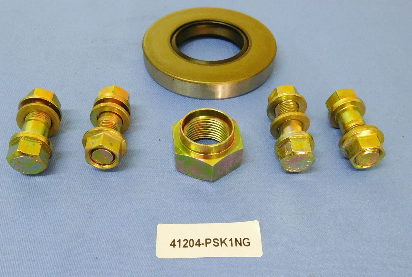 Diff Pinion Seal, Nut, Tail Shaft Bolt for Land Cruiser FJ40, BJ40 (1960-1984)
