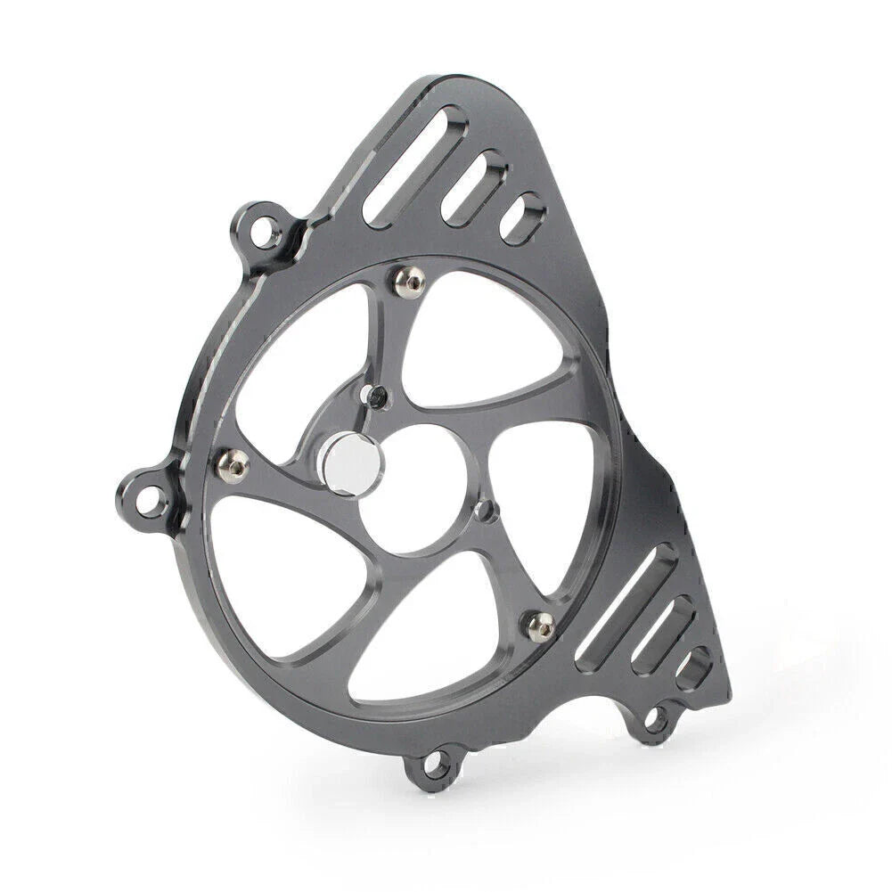 Front Engine Sprocket Cover for Kawasaki Z1000 (2010-2017)