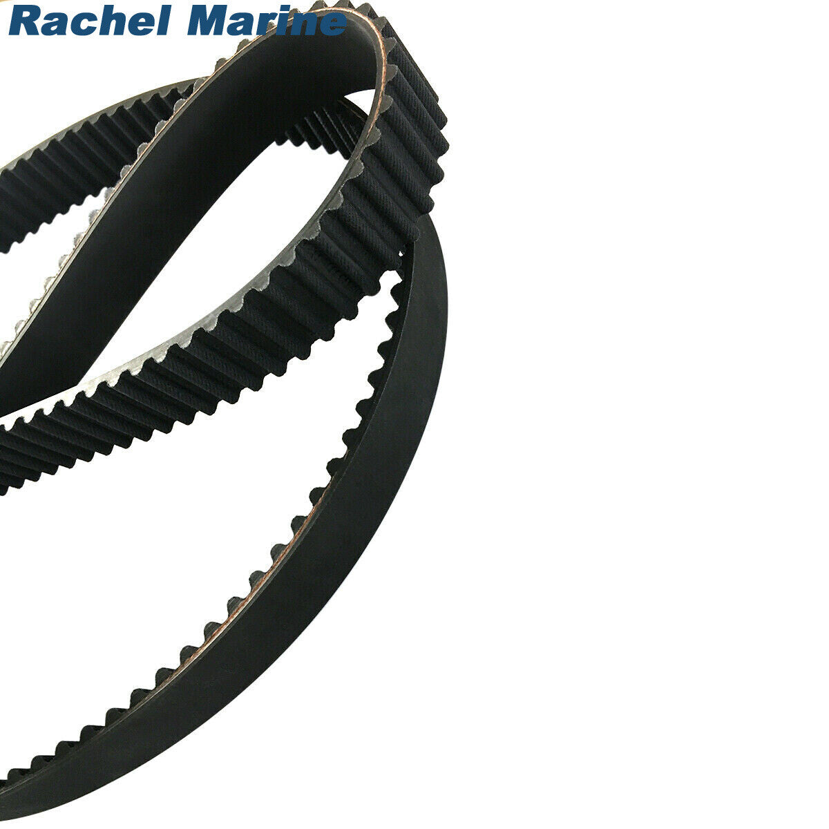 Timing Belt for Yamaha Outboard T F200 F225HP (2000–2023)