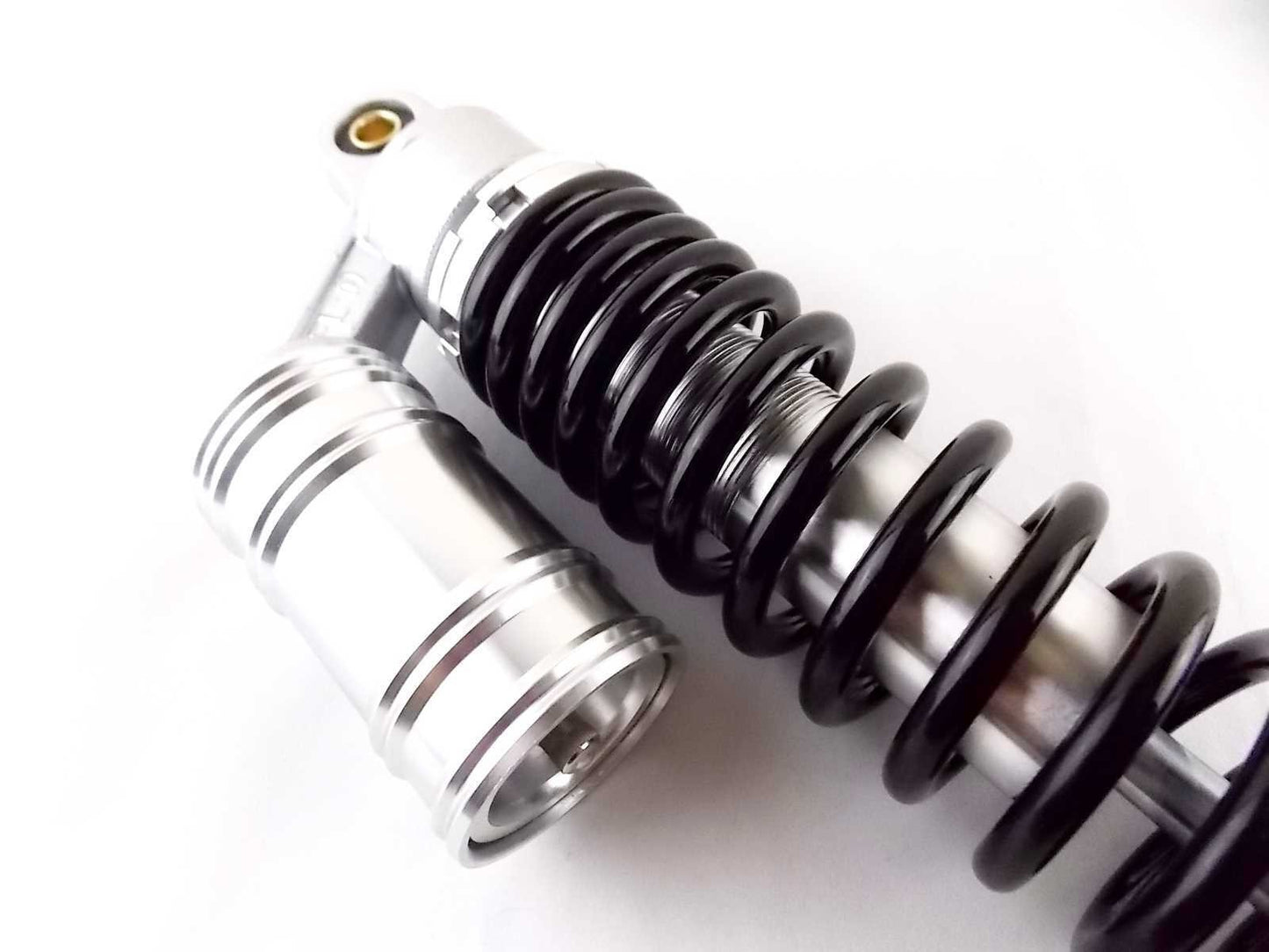 Rear Air Shock Absorbers for Maico 400 Enduro (1978–1984)