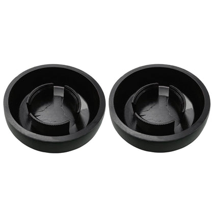 Set of 4 Trim Cylinder Pivot Pin Caps for Volvo Penta