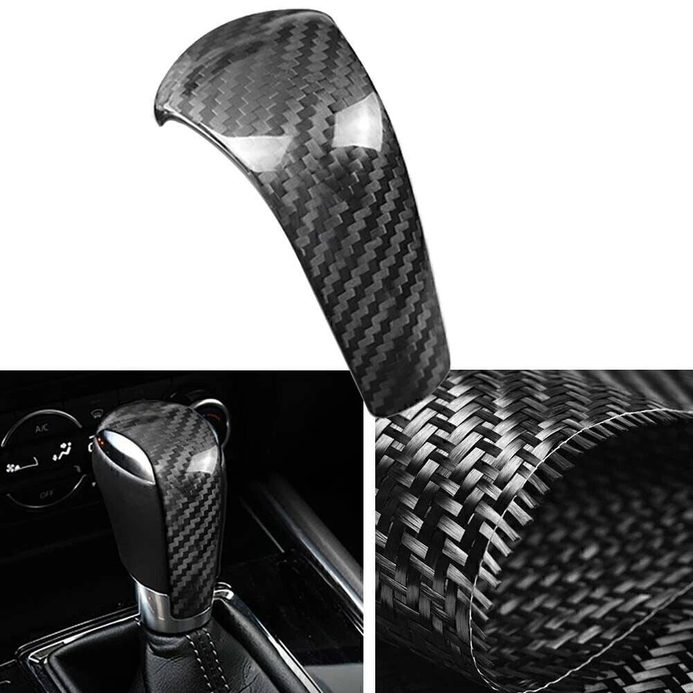 2X Chrome Front Fog Light Frame Cover Trim for Mazda 3 Sedan (2019–2020)