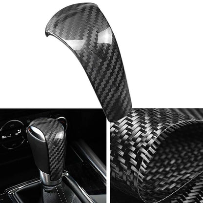 2X Chrome Front Fog Light Frame Cover Trim for Mazda 3 Sedan (2019–2020)