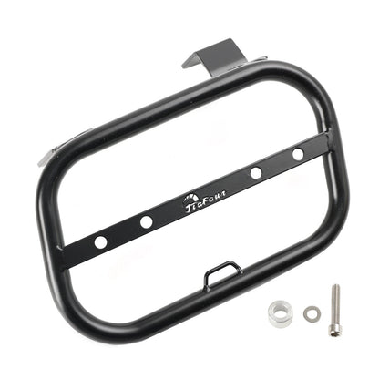 Seat Bag Attachment Support Right for Yamaha XSR 700 (2017–2023)