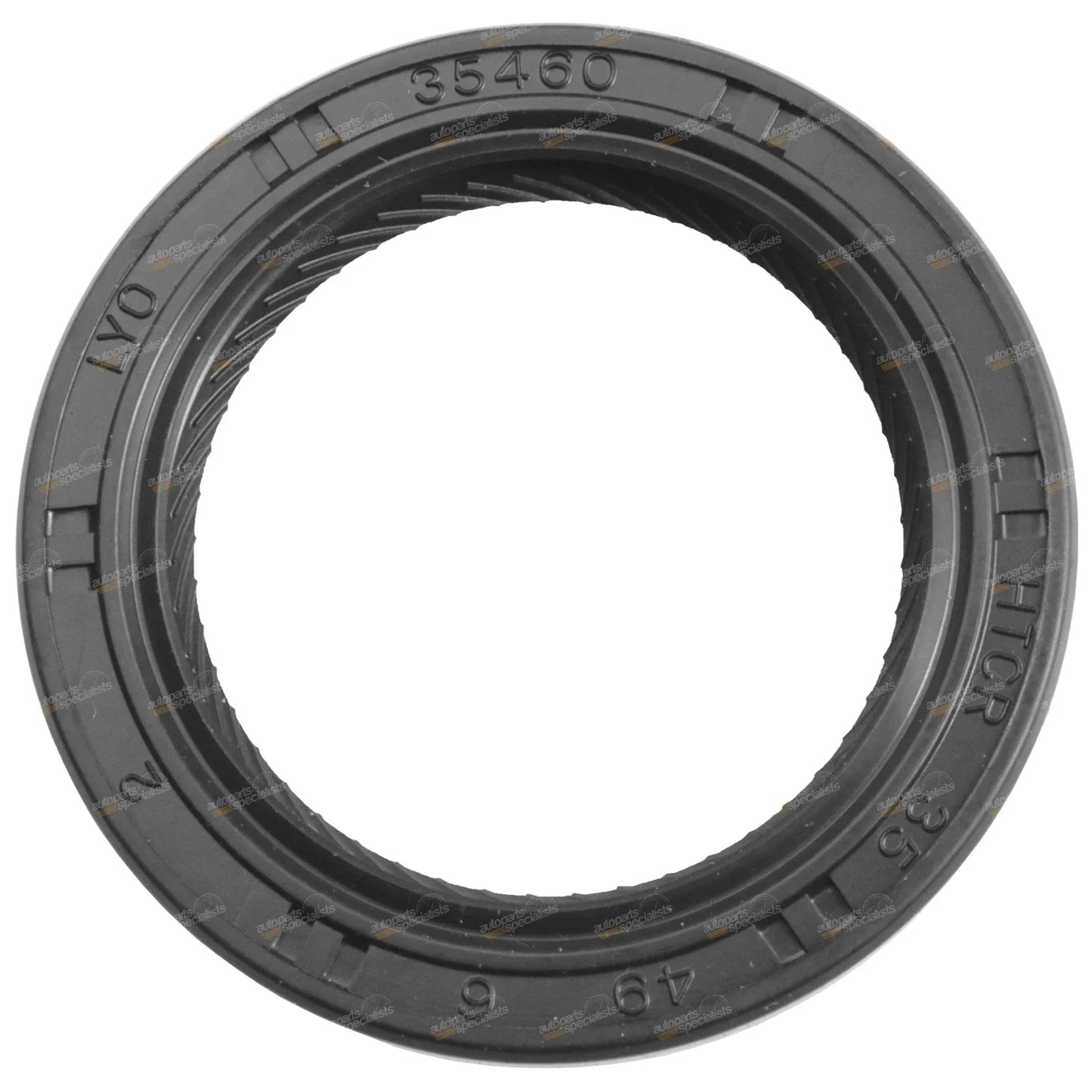 Front Crankshaft Oil Seal for Starlet EP82–EP91 (1989–1999)
