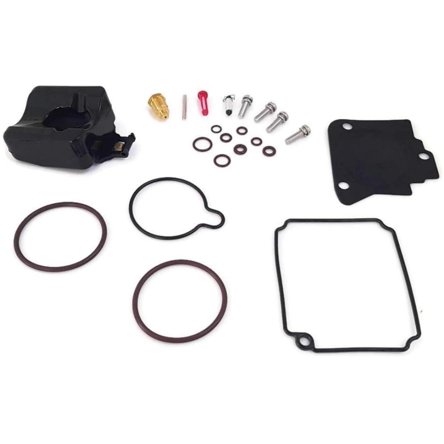 Carburetor Float Kit for Mercury Yamaha 4Stroke F 75-100