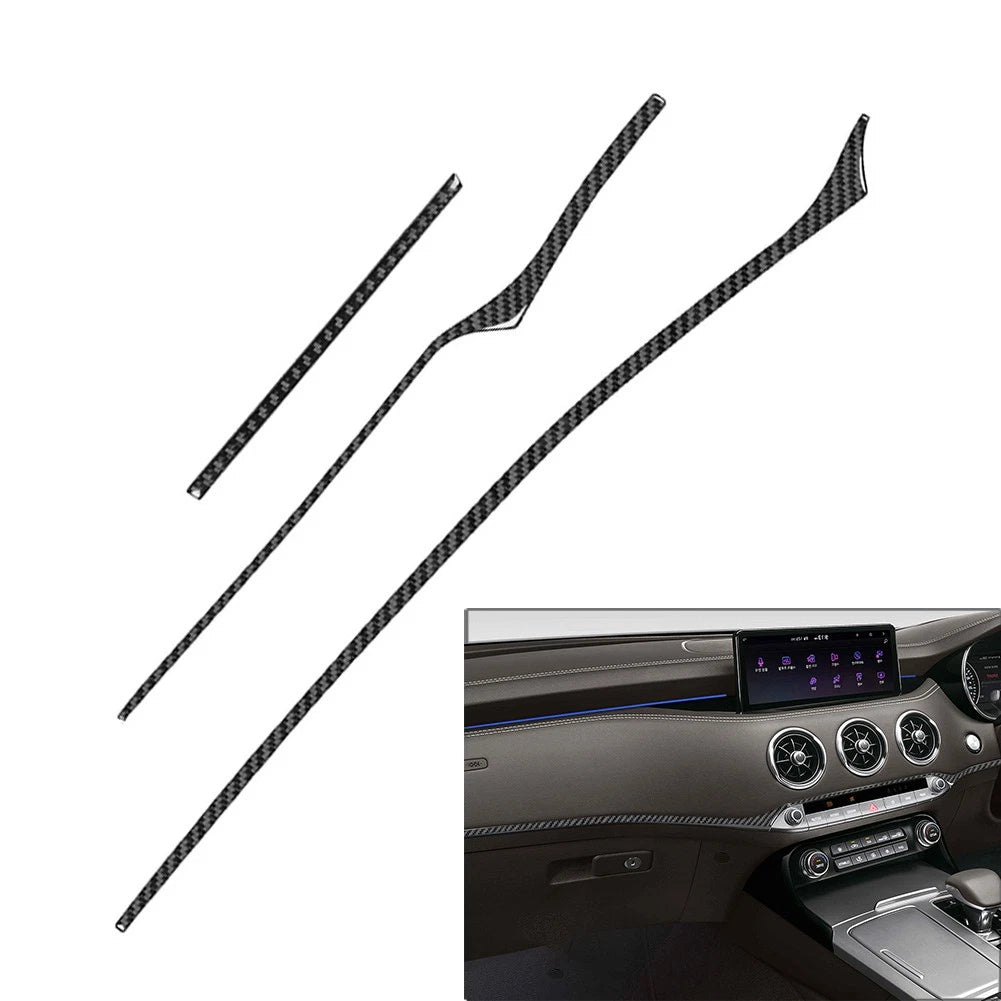 RHD Dash Mat for Kia Forte K3 Cerato (2019–2022)