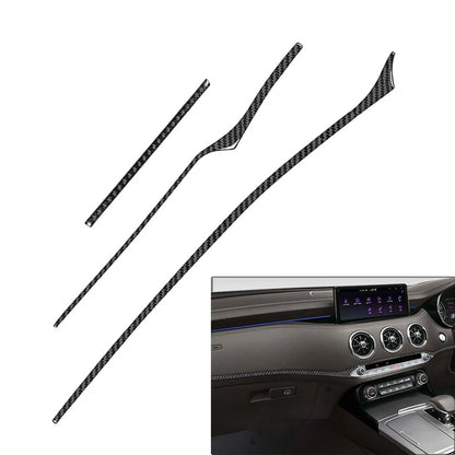RHD Dash Mat for Kia Forte K3 Cerato (2019–2022)
