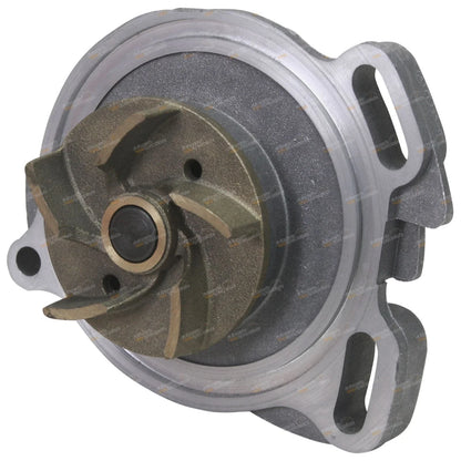 Water Pump for Audi 100 C3 5cyl 2.3L SOHC (1986-1991)
