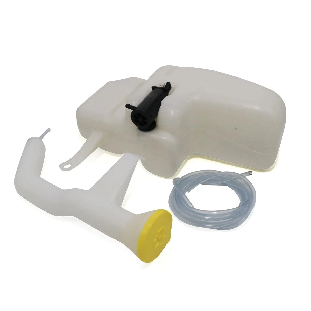 Windshield Washer Bottle Tank for Nissan Frontier Navara D22 (1997–2004)