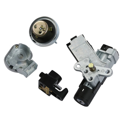 Ignition Switch Lock Kit for Honda Ruckus 50 NPS50 NPS50S (2003-2019)