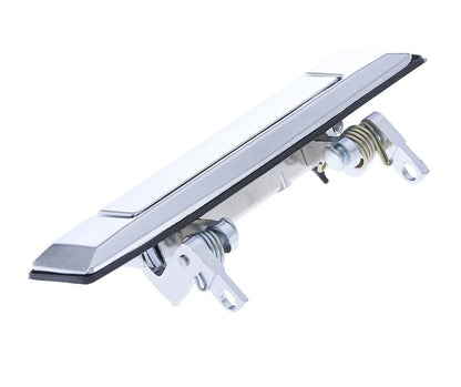 Chrome Tailgate Handle for Toyota Landcruiser J70 Series (1984–2026)