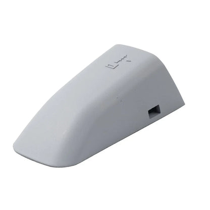 Driver's Side Door Handle Cap Cover for Land Rover & Jaguar (Unpainted)