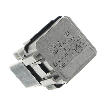 Car Fan Relay Module for Nissan GT-R NV2500 Juke Infiniti M45 M35 (2008-2019)