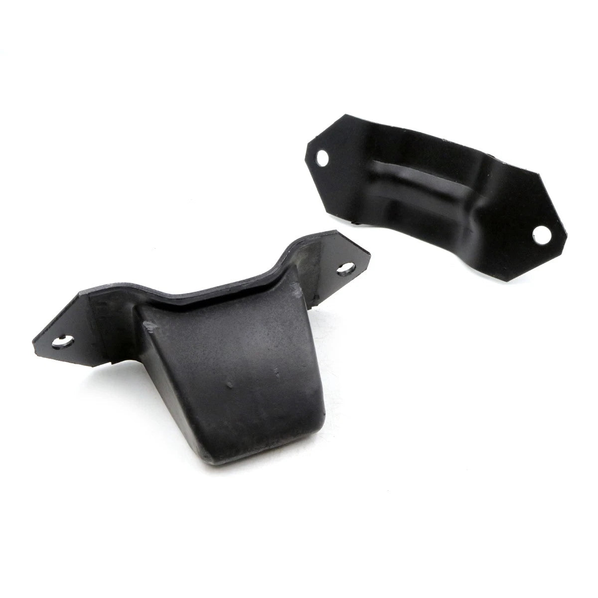 Rear Spring Bumper for Nissan Navara D21 (1986–1997)